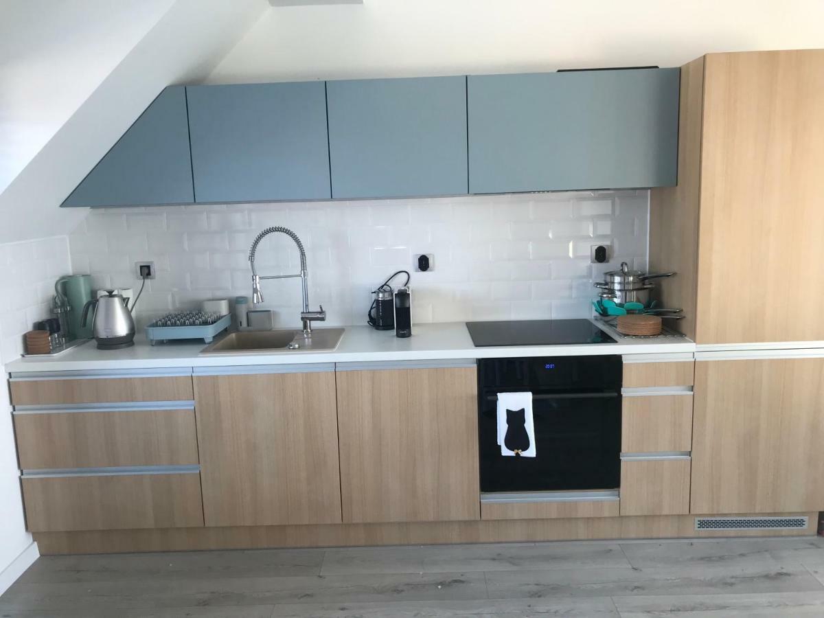 Apartament Promenada Sarbinowo Exterior photo