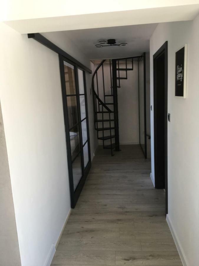 Apartament Promenada Sarbinowo Exterior photo
